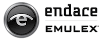 Endace Logo