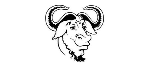 GNU Logo