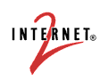 Internet 2 Logo