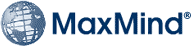 MaxMind Logo